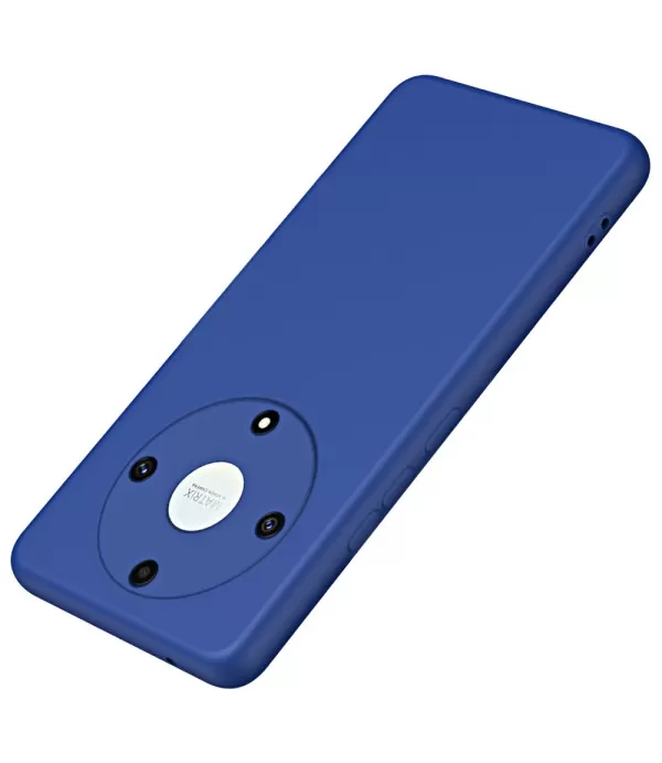 Mat TPU silikonska zaštitna maskica Honor Magic 5 Lite 5G