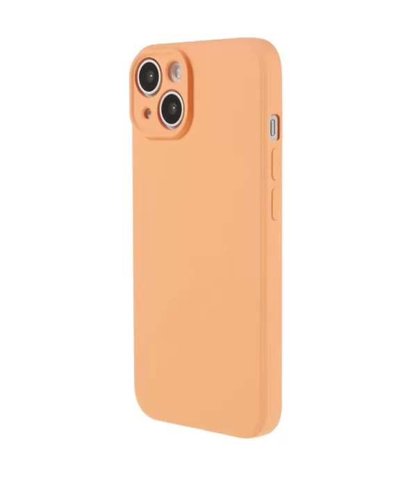 Mat TPU silikonska zaštitna maskica iPhone 14
