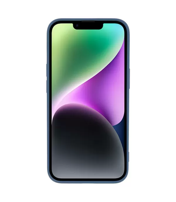 Mat TPU silikonska zaštitna maskica iPhone 14