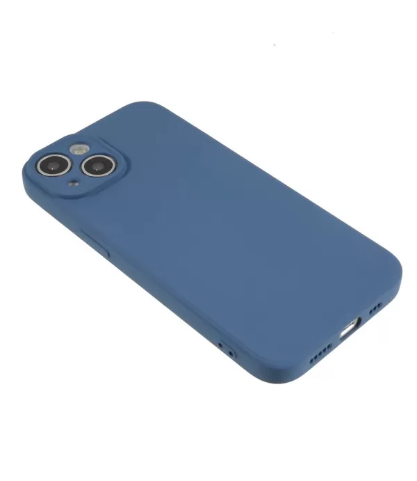 Mat TPU silikonska zaštitna maskica iPhone 14
