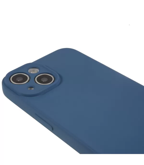 Mat TPU silikonska zaštitna maskica iPhone 14