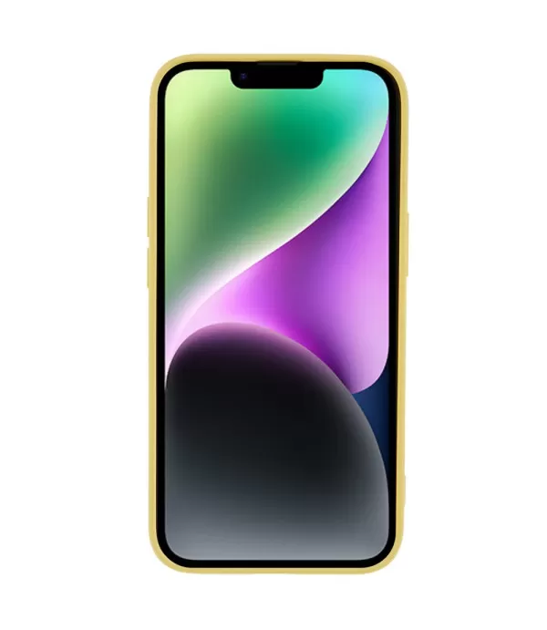 Mat TPU silikonska zaštitna maskica iPhone 14