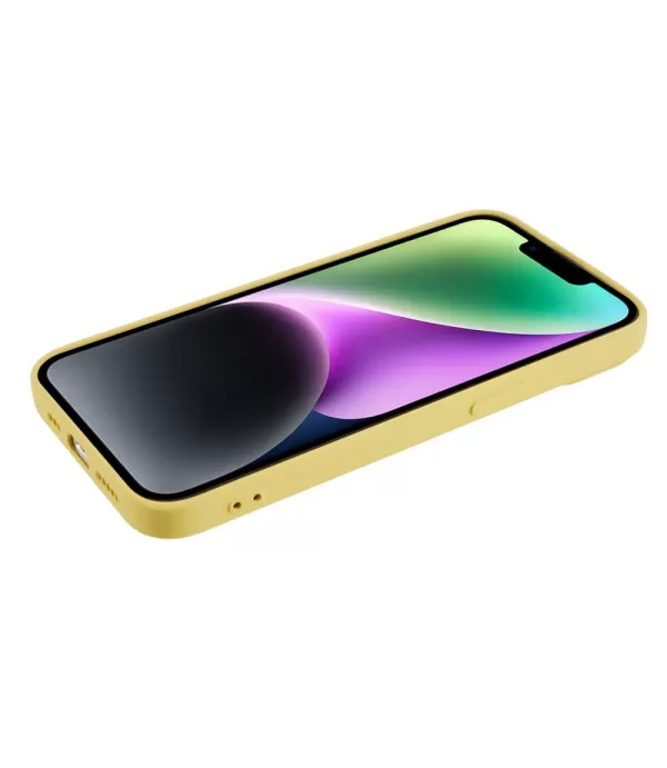 Mat TPU silikonska zaštitna maskica iPhone 14