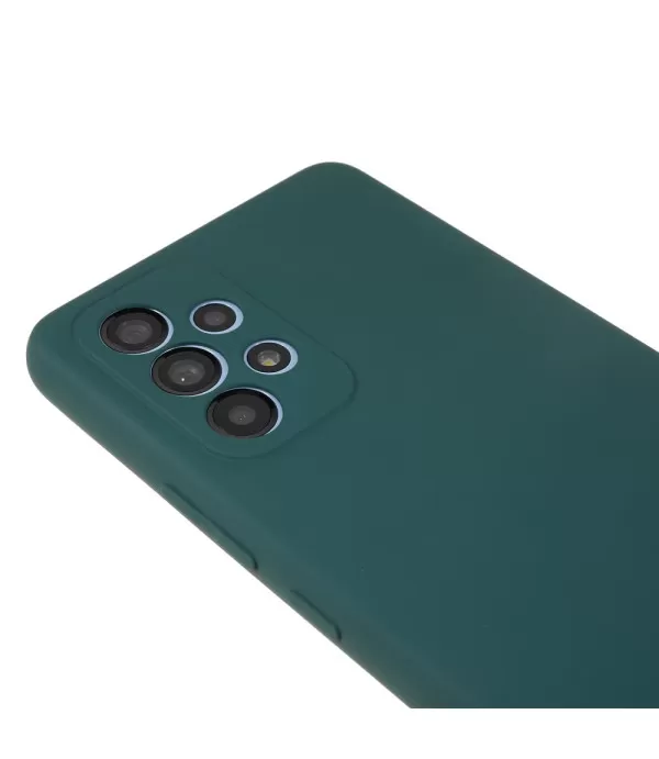 Mat  silikonska maskica sa vezicom za Samsung Galaxy A13 4G