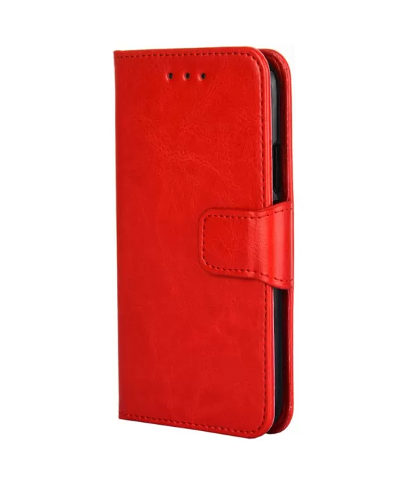 Crazy Horse preklopna torbica futrola Honor X8a