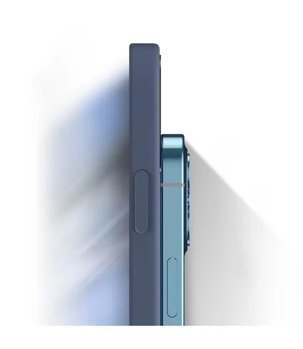 Mat TPU silikonska zaštitna maskica Xiaomi Redmi Note 12 5G