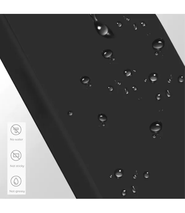 Liquid Mat silikonska zaštitna maska Samsung Galaxy A54 5G
