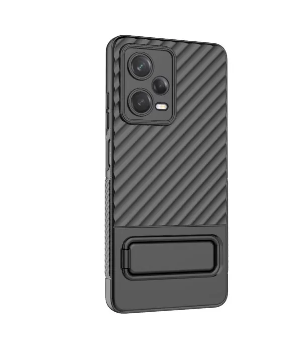 Kickstand zaštitna maskica Xiaomi Redmi Note 12 Pro 5G