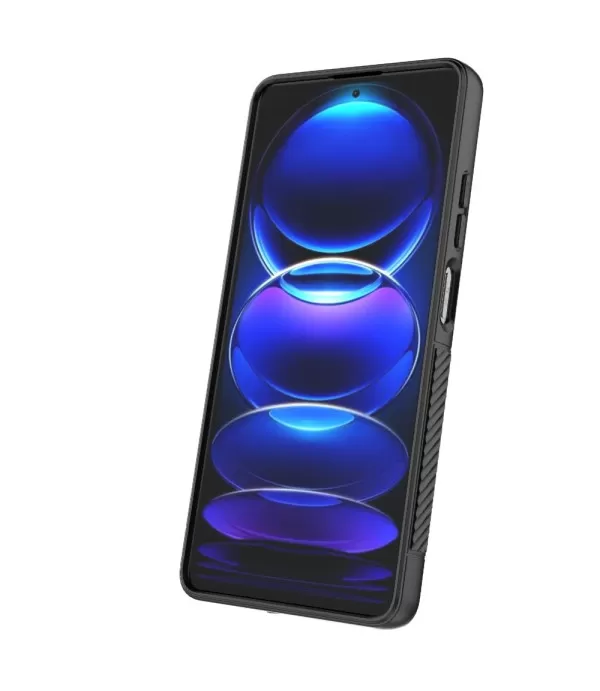Kickstand zaštitna maskica Xiaomi Redmi Note 12 Pro 5G