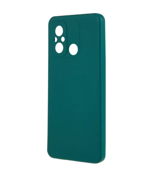 Mat TPU silikonska zaštitna maskica Xiaomi Redmi 12C