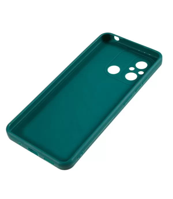 Mat TPU silikonska zaštitna maskica Xiaomi Redmi 12C