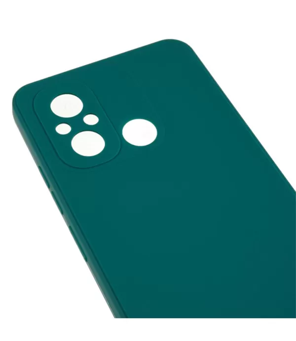 Mat TPU silikonska zaštitna maskica Xiaomi Redmi 12C