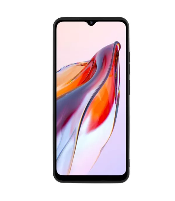 Mat TPU silikonska zaštitna maskica Xiaomi Redmi 12C