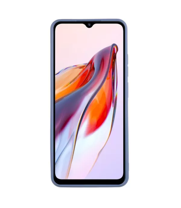 Mat TPU silikonska zaštitna maskica Xiaomi Redmi 12C