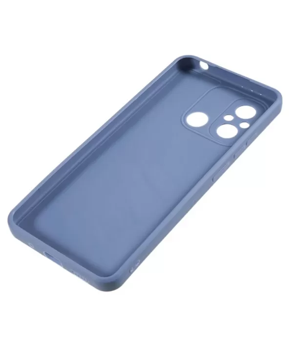 Mat TPU silikonska zaštitna maskica Xiaomi Redmi 12C