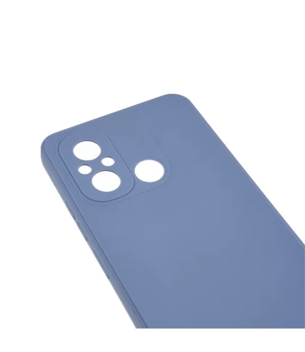 Mat TPU silikonska zaštitna maskica Xiaomi Redmi 12C