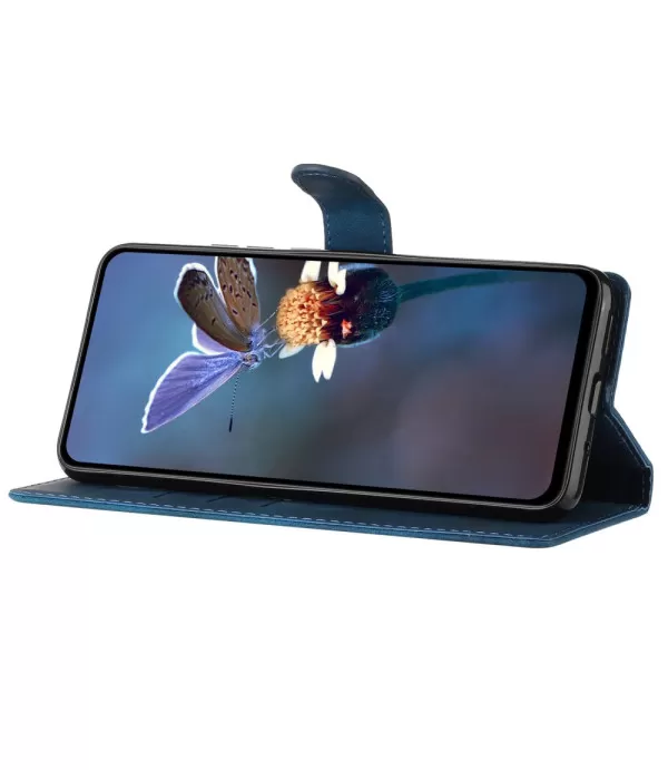 Crazy Horse preklopna torbica futrola Samsung Galaxy A33 5G
