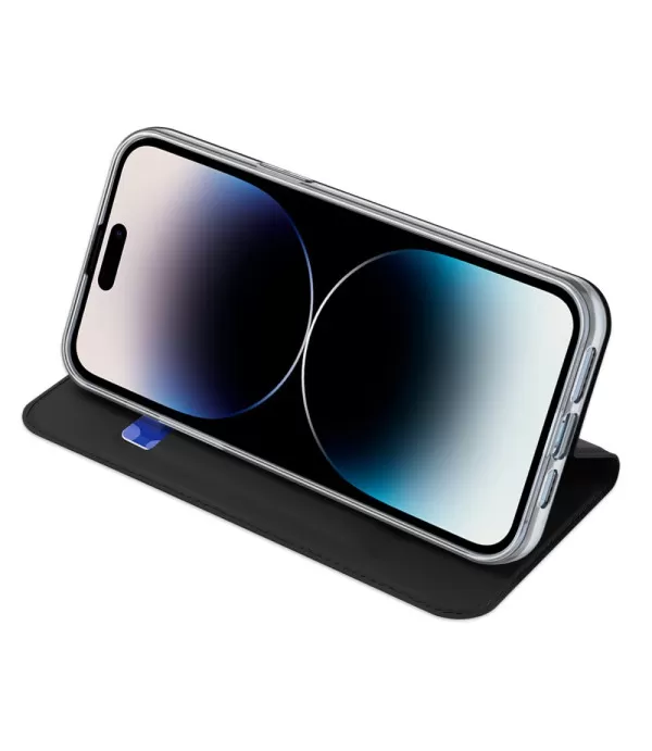 DUX DUCIS preklopna torbica futrola Apple iPhone 15 Pro