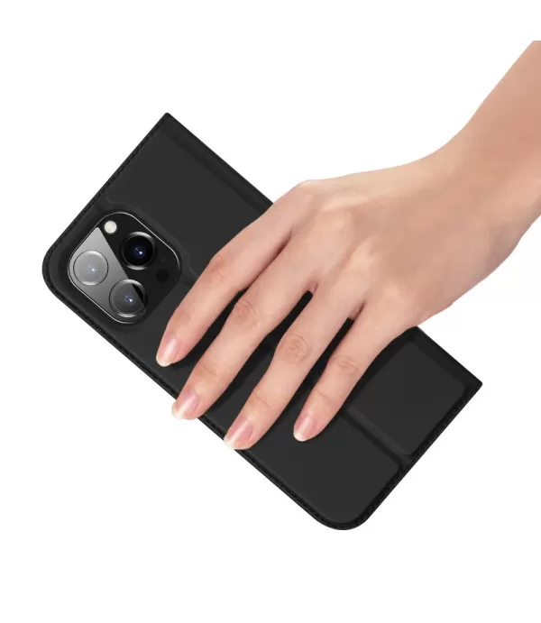 DUX DUCIS preklopna torbica futrola Apple iPhone 15 Pro