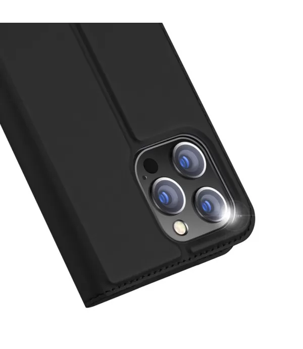 DUX DUCIS preklopna torbica futrola Apple iPhone 15 Pro