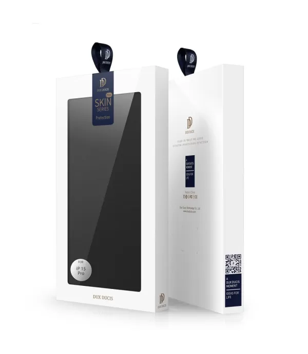 DUX DUCIS preklopna torbica futrola Apple iPhone 15 Pro Max