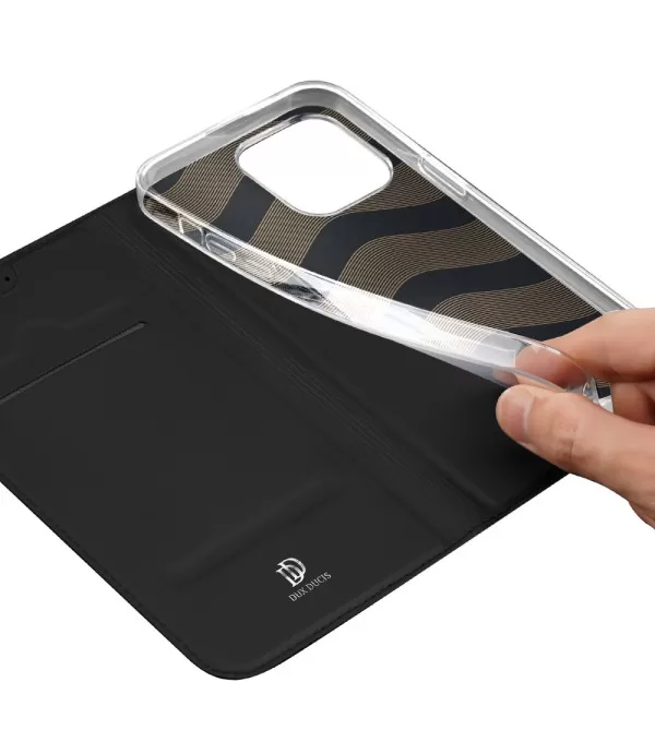 DUX DUCIS preklopna torbica futrola Apple iPhone 15 Pro Max