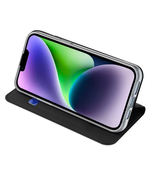 DUX DUCIS preklopna torbica futrola Apple iPhone 15