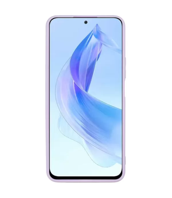 Mat silikonska zaštitna maskica Honor 90 Lite 5G
