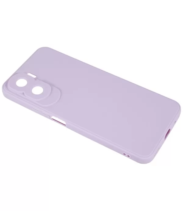 Mat silikonska zaštitna maskica Honor 90 Lite 5G