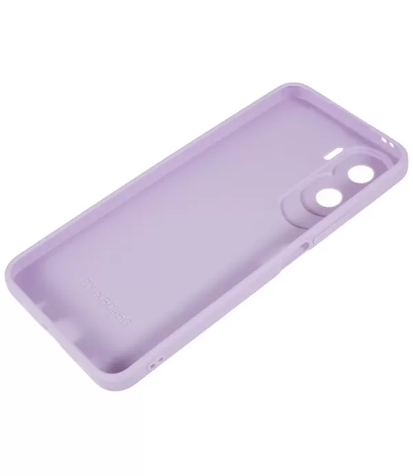 Mat silikonska zaštitna maskica Honor 90 Lite 5G