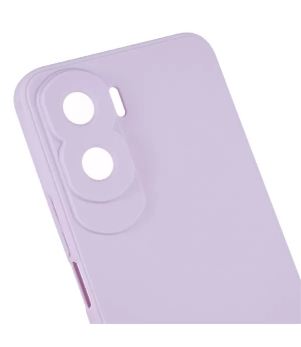 Mat silikonska zaštitna maskica Honor 90 Lite 5G
