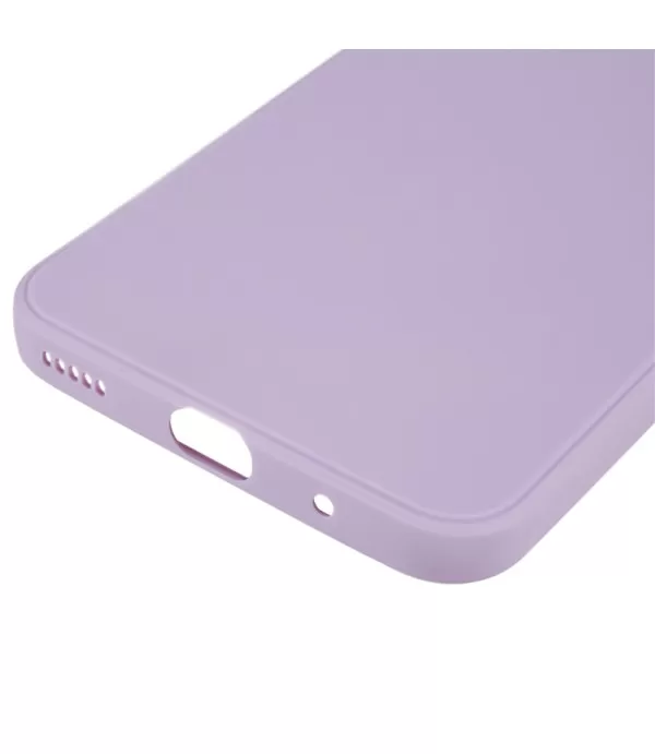 Mat silikonska zaštitna maskica Honor 90 Lite 5G