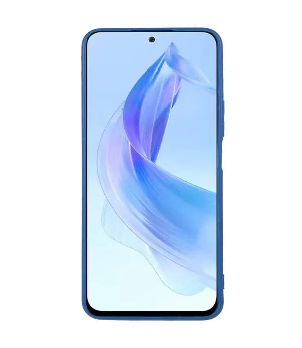 Mat silikonska zaštitna maskica Honor 90 Lite 5G