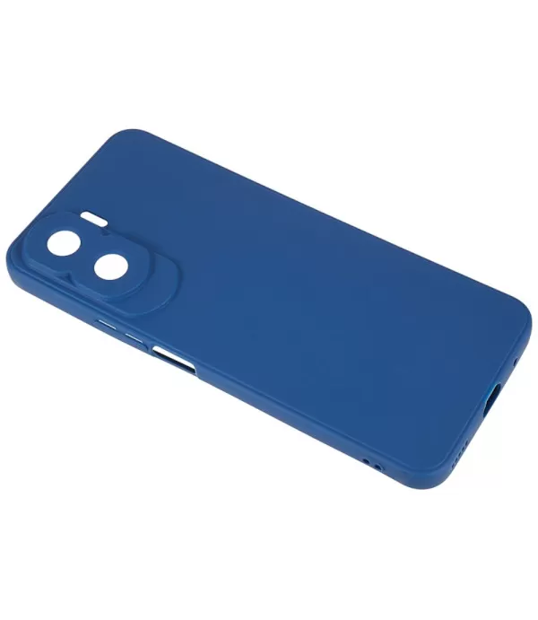 Mat silikonska zaštitna maskica Honor 90 Lite 5G