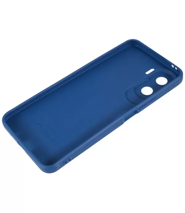 Mat silikonska zaštitna maskica Honor 90 Lite 5G