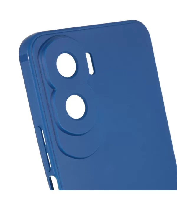 Mat silikonska zaštitna maskica Honor 90 Lite 5G