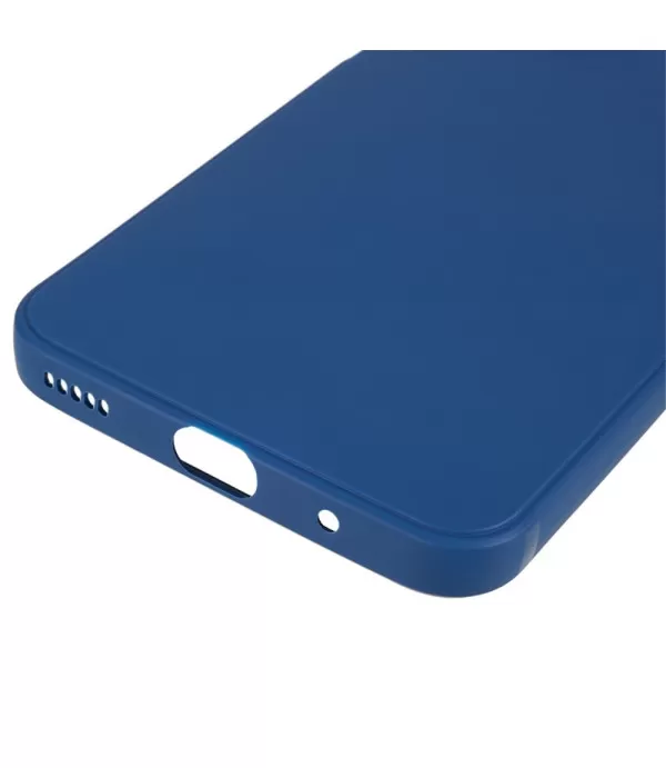Mat silikonska zaštitna maskica Honor 90 Lite 5G