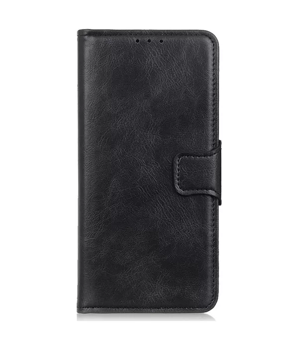 Crazy Horse preklopna torbica futrola Apple iPhone 15 Pro Max
