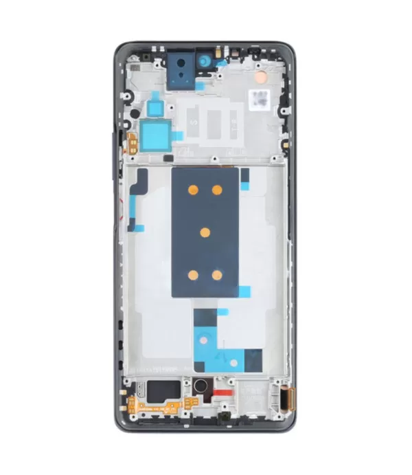 LCD display + touchscreen Xiaomi 11T 5G / 11T Pro 5G