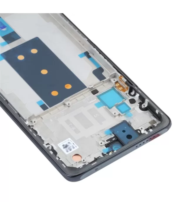 LCD display + touchscreen Xiaomi 11T 5G / 11T Pro 5G