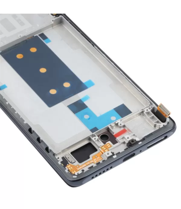 LCD display + touchscreen Xiaomi 11T 5G / 11T Pro 5G