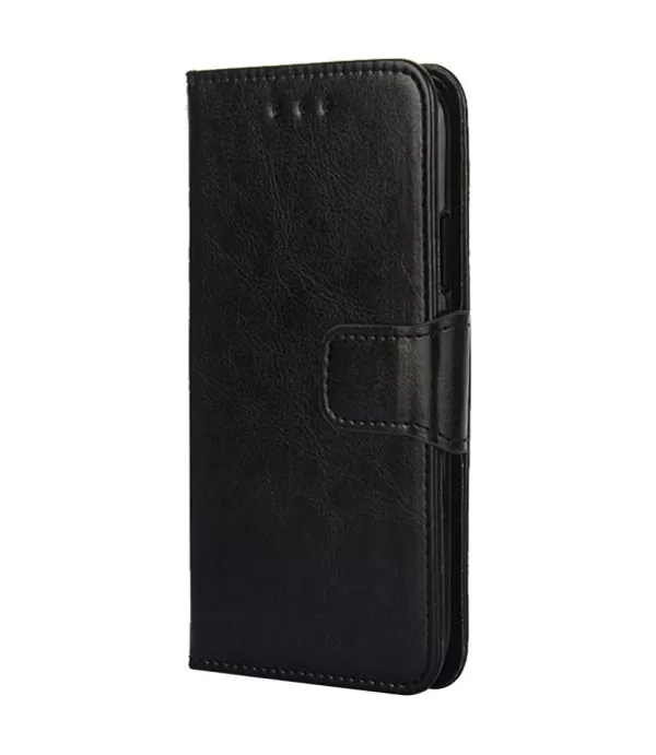 Crazy Horse preklopna torbica futrola Huawei Nova 11i 4G Crazy Horse preklopna torbica futrola Huawei Nova 11i 4G