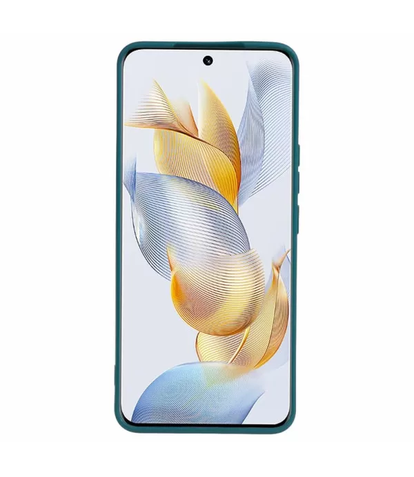 Mat silikonska zaštitna maskica Honor 90 5G