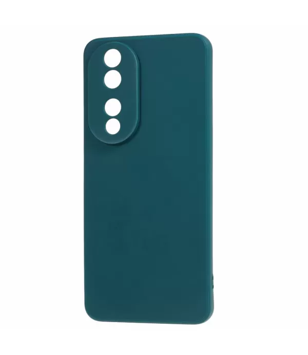 Mat silikonska zaštitna maskica Honor 90 5G