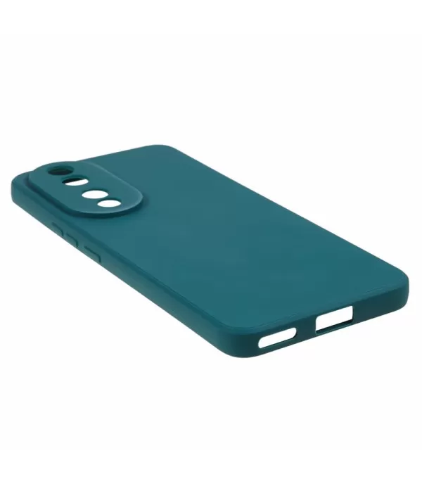 Mat silikonska zaštitna maskica Honor 90 5G