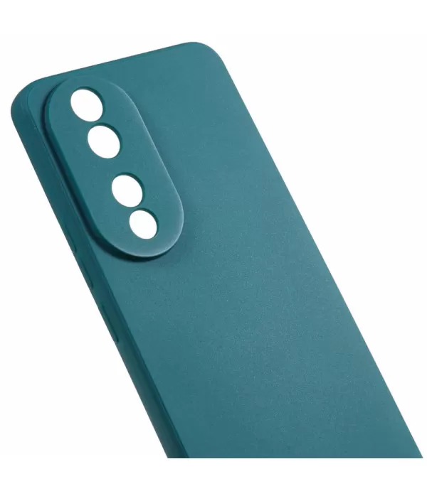 Mat silikonska zaštitna maskica Honor 90 5G