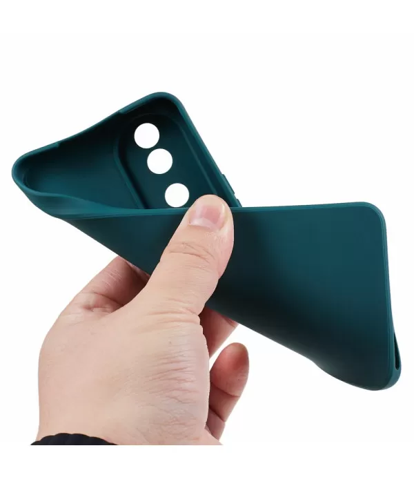 Mat silikonska zaštitna maskica Honor 90 5G