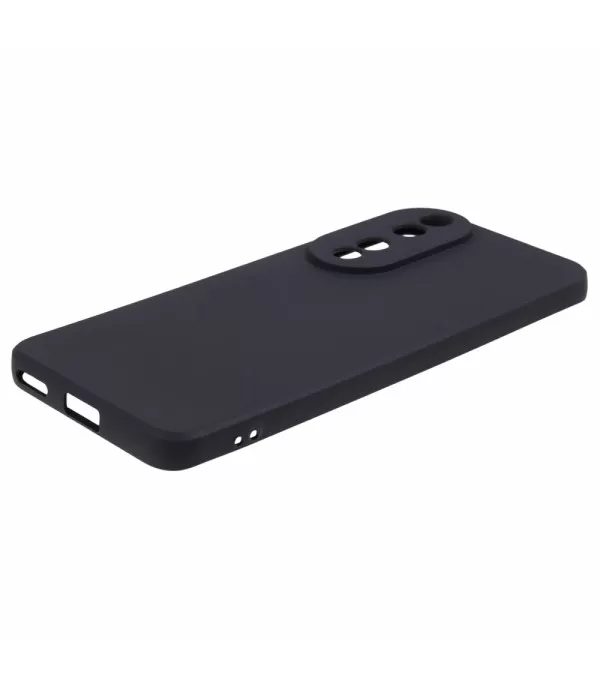 Mat silikonska zaštitna maskica Honor 90 5G
