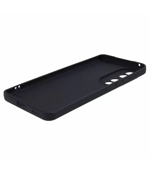 Mat silikonska zaštitna maskica Honor 90 5G
