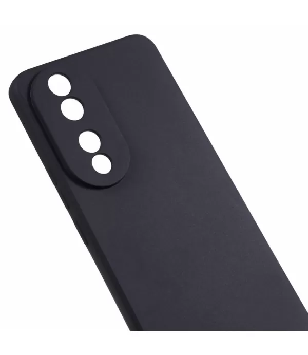 Mat silikonska zaštitna maskica Honor 90 5G